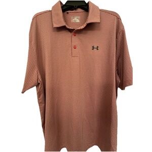 under armour golf shirt xxl